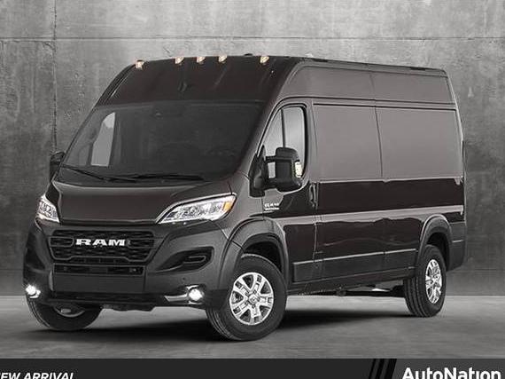 RAM PROMASTER 2500 2023 3C6LRVDG2PE576494 image RAM PROMASTER 2500 2023 3C6LRVDG2PE576494 image